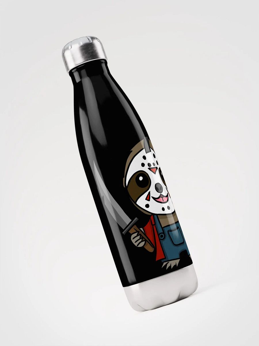 Stainless Steel Water bottle - Jason product image (6)