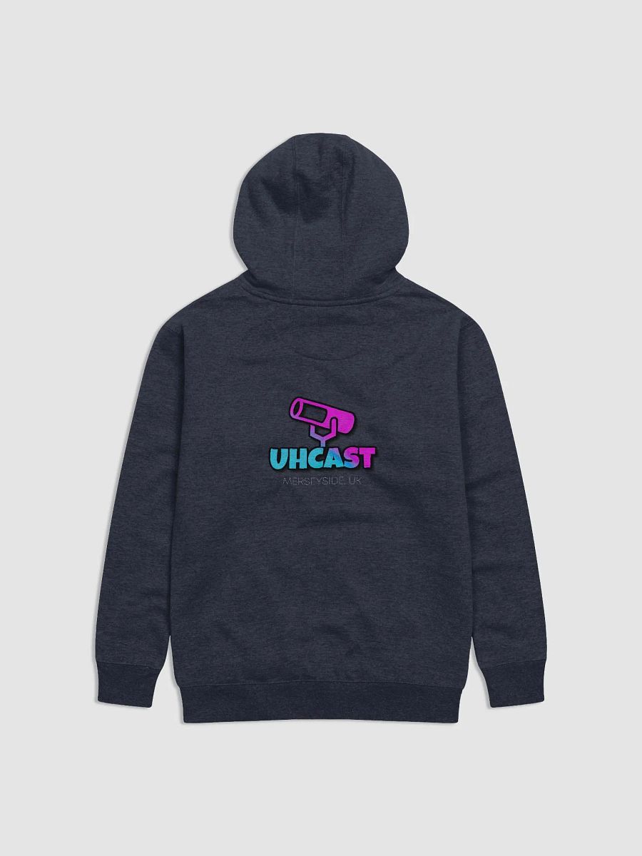 UhCast Official Hoodie! product image (5)