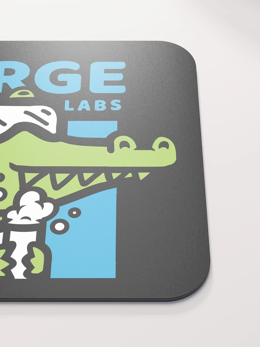 Science Croc Mouse Pad product image (5)