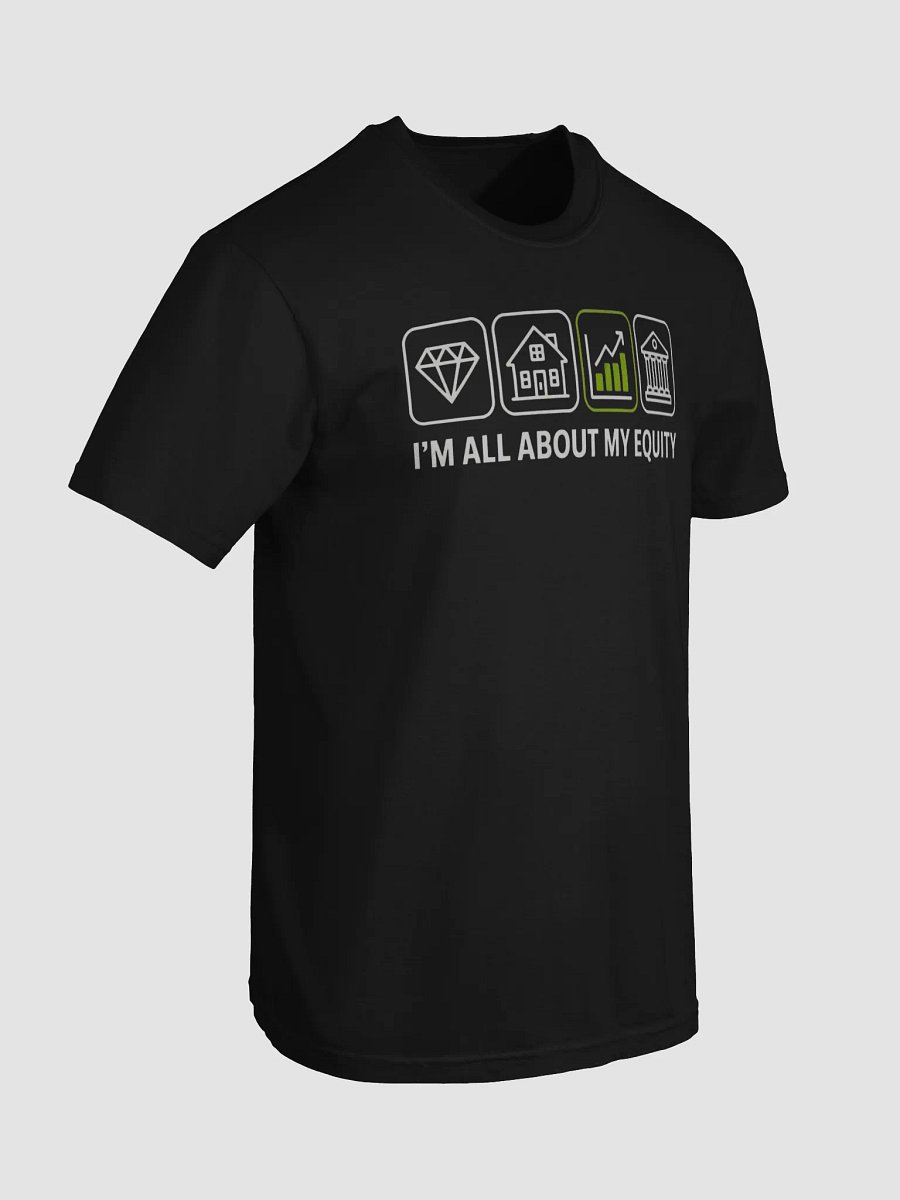 Iconic Comfort Tee product image (7)