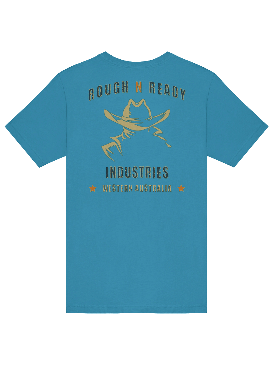 Rough N Ready 2025 TEE product image (6)