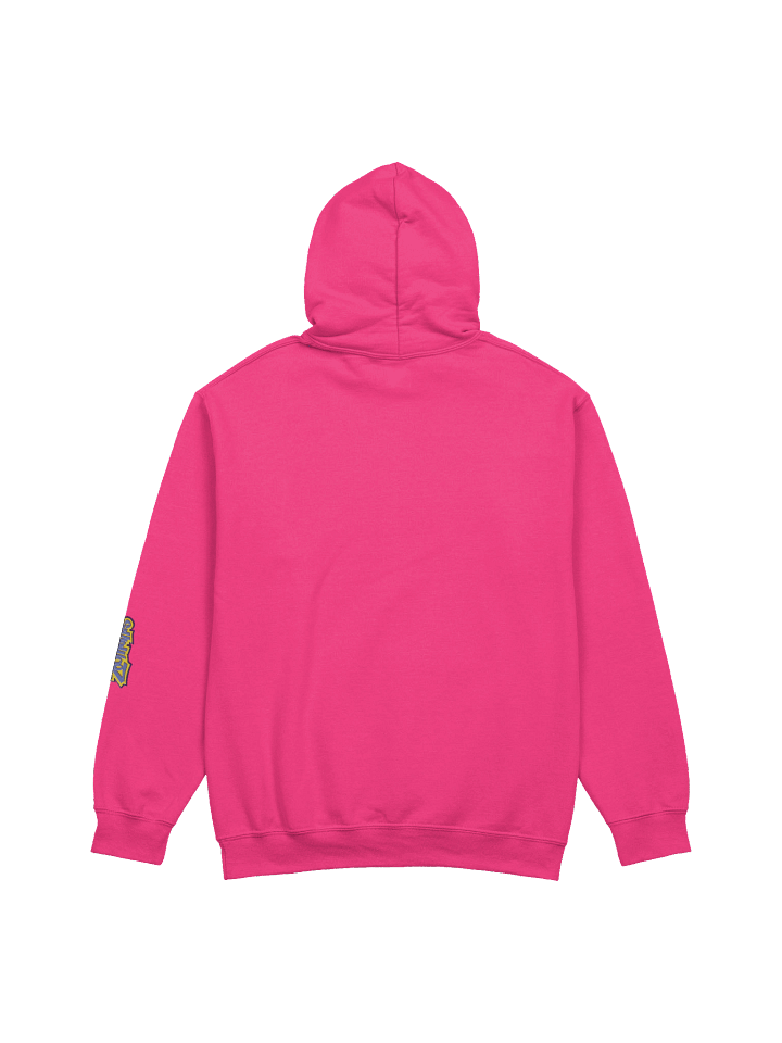 "It’s Bini Time" Hoodie product image (6)
