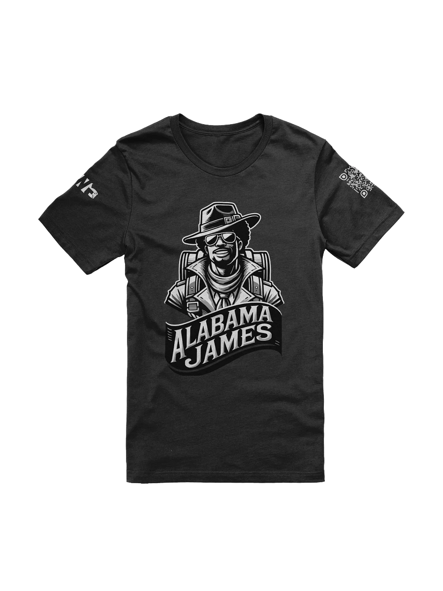 Alabama James product image (1)