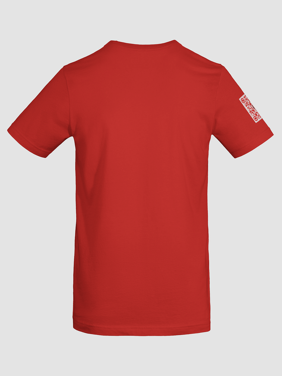 Knife Radio Small Logo Tee product image (23)