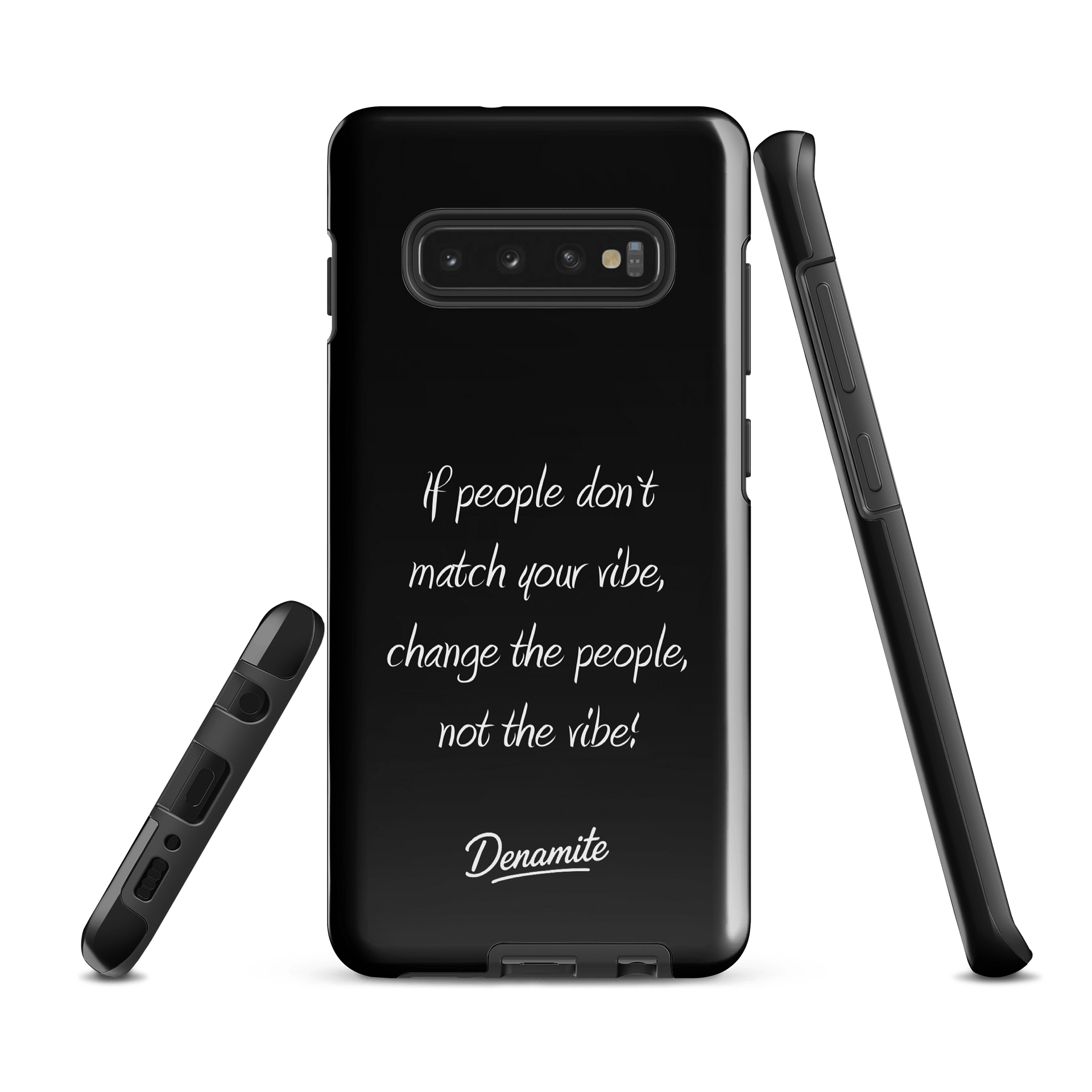 VIBE! - Tough Case for Samsung® product image (5)