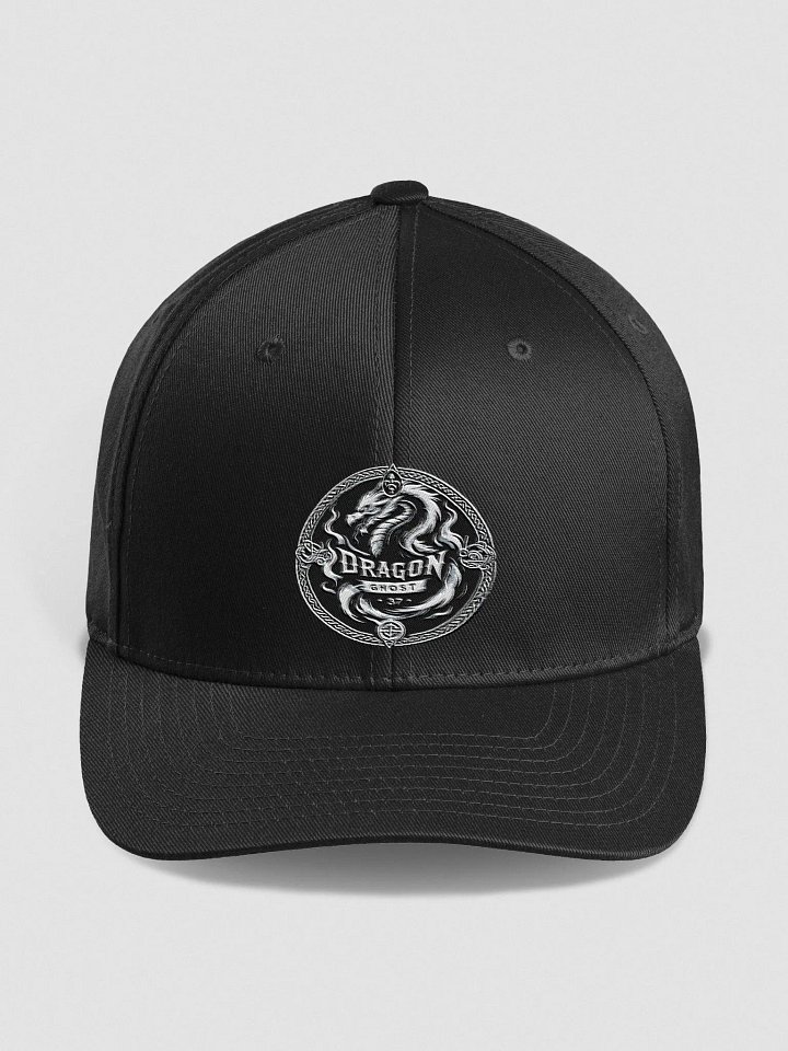 Fitted Hat product image (6)