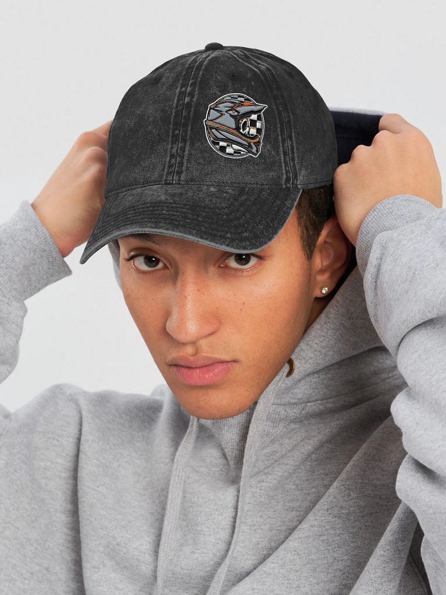 NS Powersports hat product image (6)