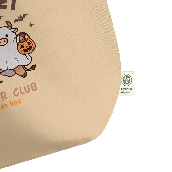 Bull Sheet Tote product image (2)