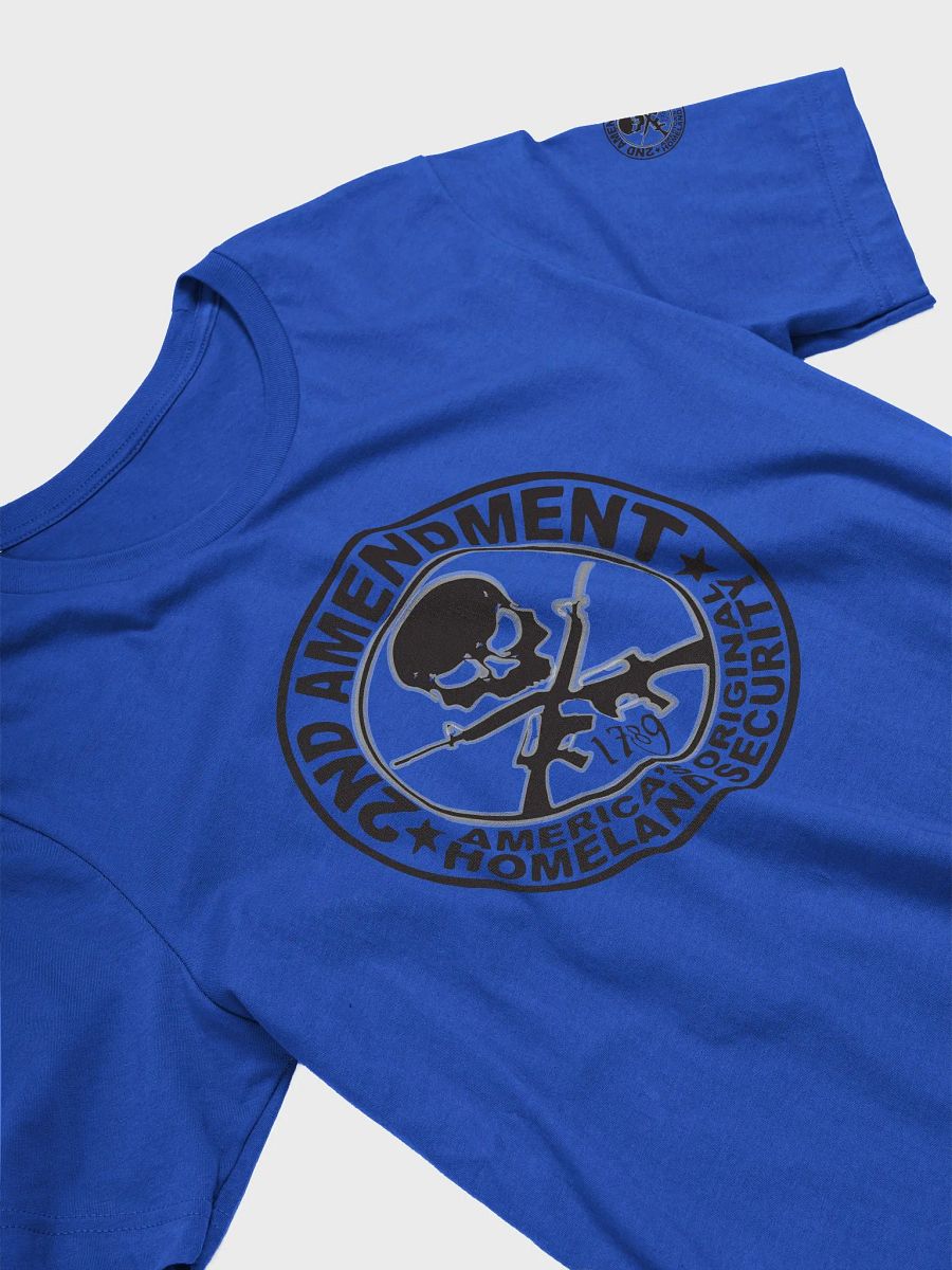 2nd Amendment | T-Shirt product image (4)