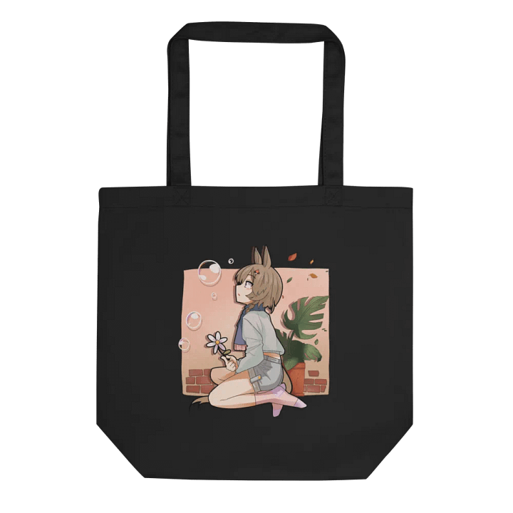NEW DAY Series 'Bubbles' Tote Bag product image (1)
