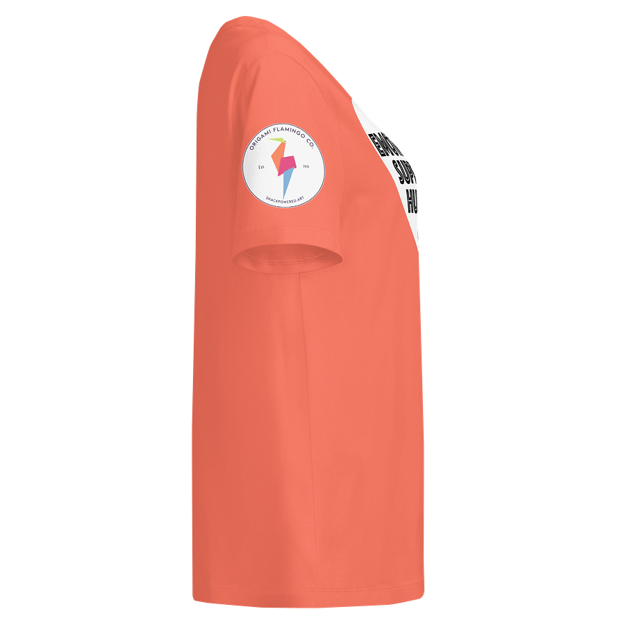 Emotional Support Human product image (4)