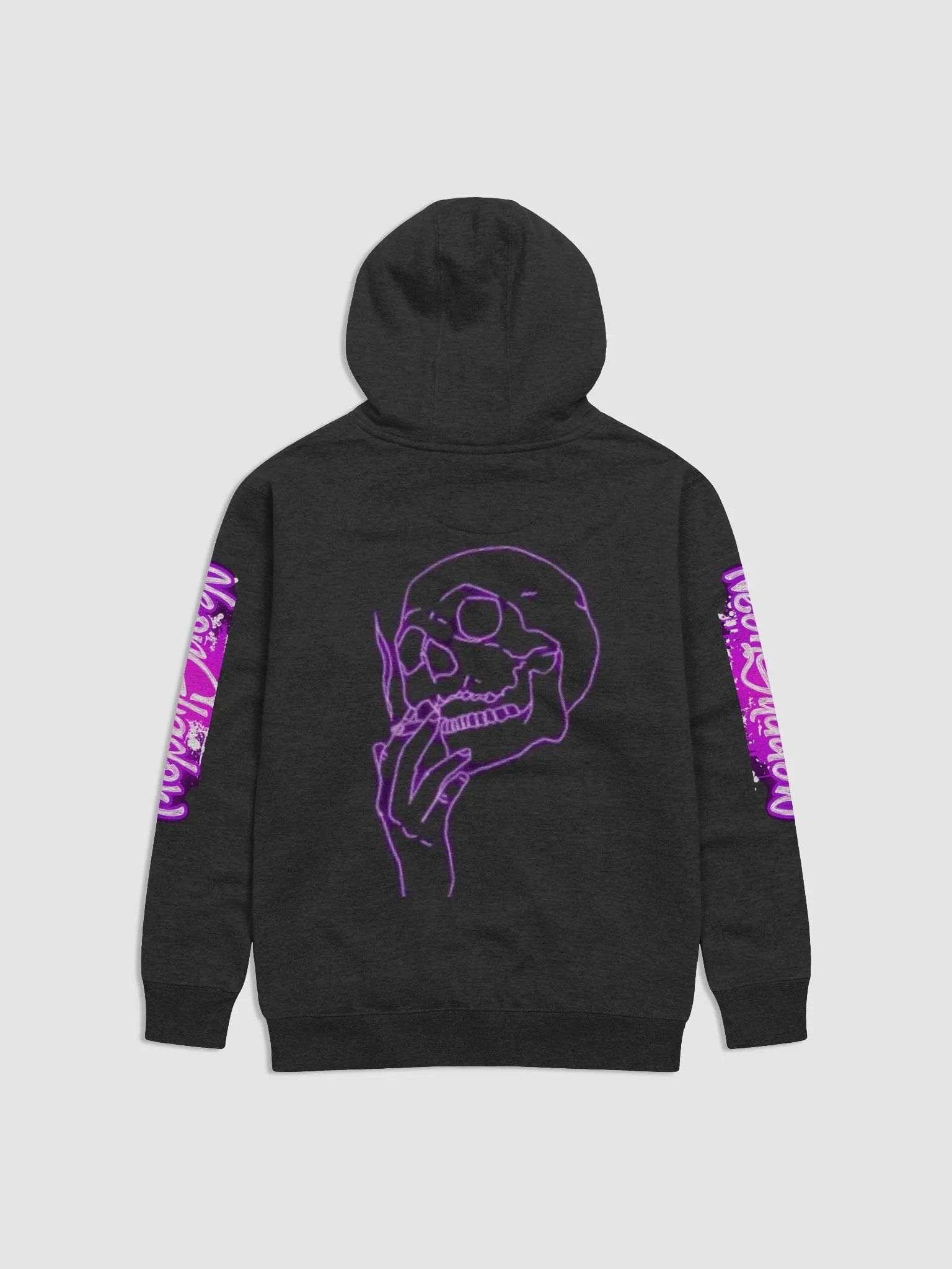 Super Shadow Hoodie Deluxe product image (2)