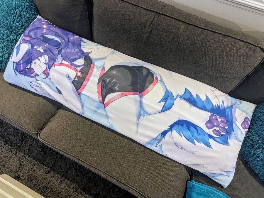 Azra Dakimakura Cover product image (3)