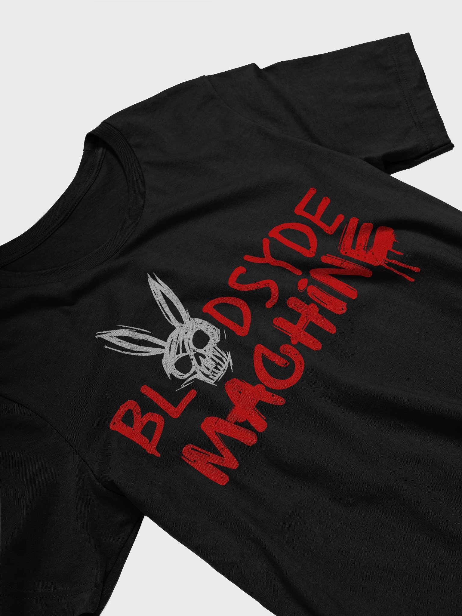 Bloodsyde Member Shirt product image (3)