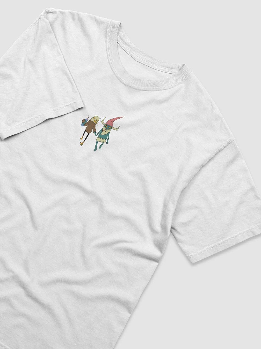 Friendship Shirt No Back product image (43)