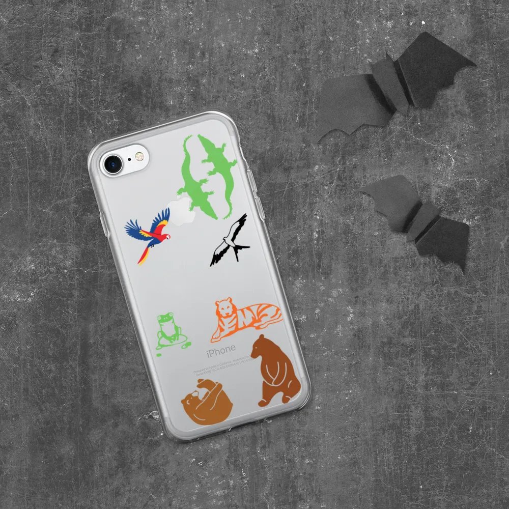 Apple Wiled life product image (332)