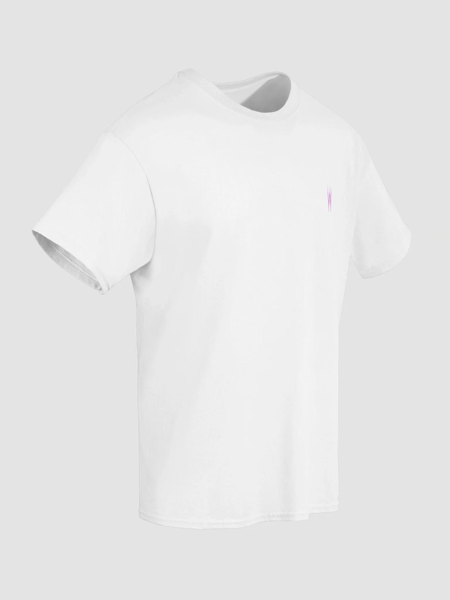 Wheezy's Wings - T-shirt product image (4)