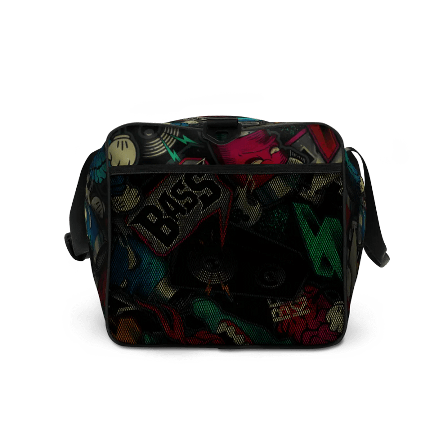 Geanta de mana Graffiti product image (9)