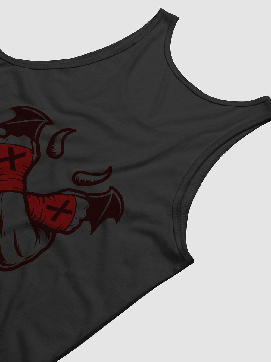 RK Red LogoVest product image (5)