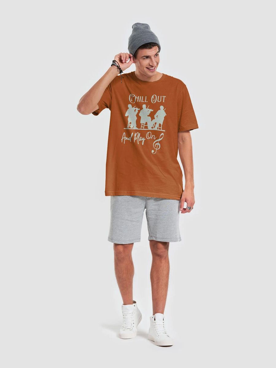 Chill Out and Play On product image (31)