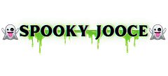 SPOOKY JOOCE