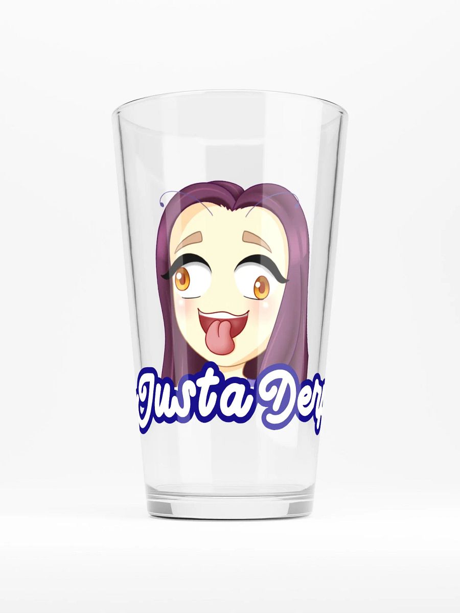 Just a Derp Glass product image (1)