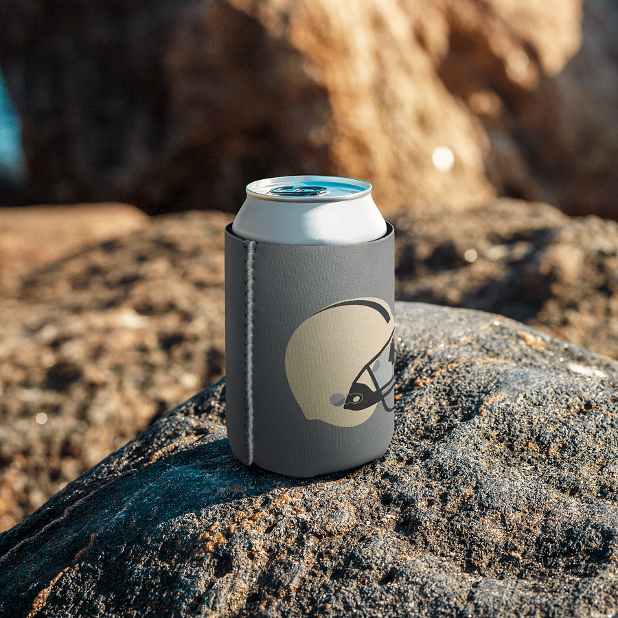 AFF Soft Koozie product image (7)