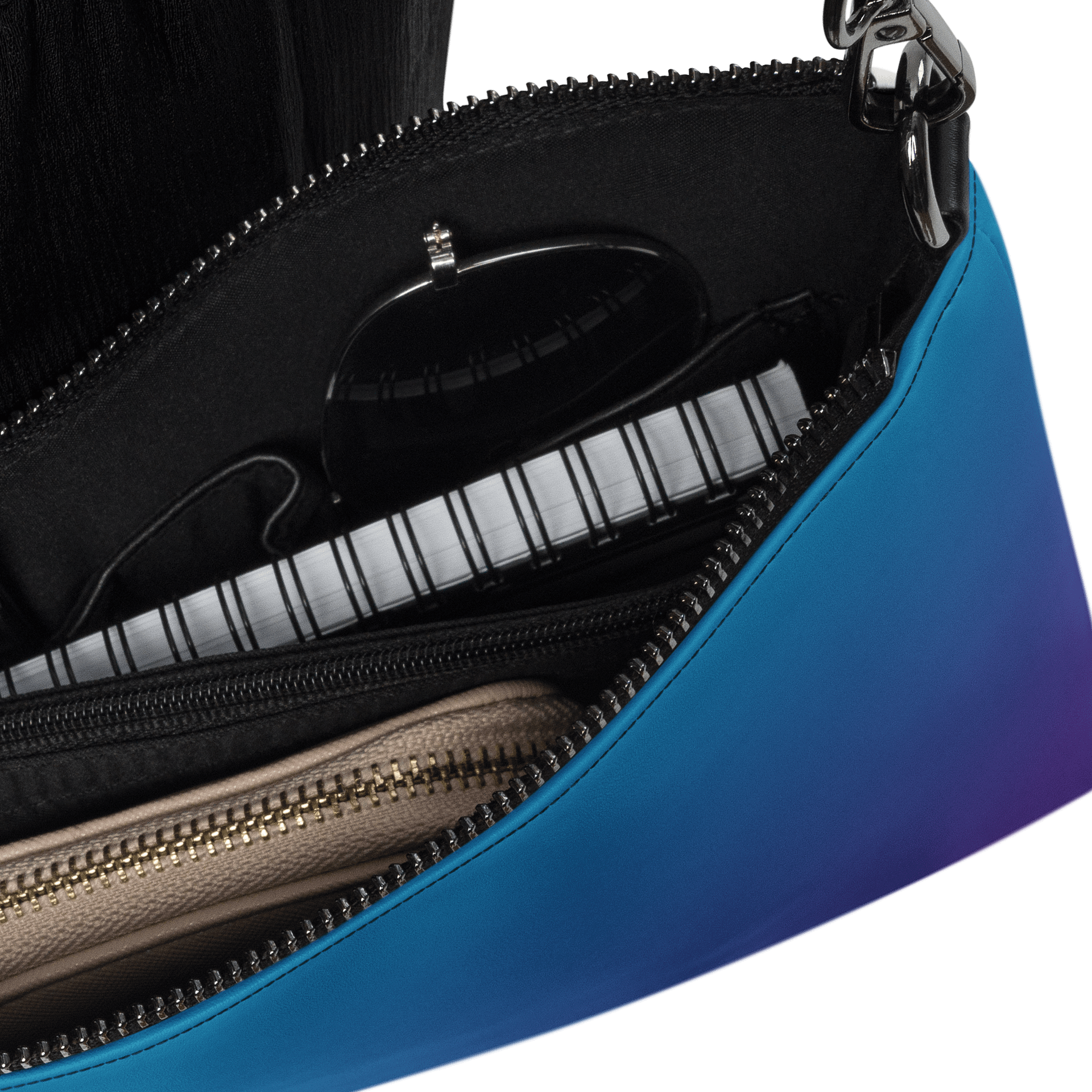 The Three Reminders Crossbody Bag product image (6)