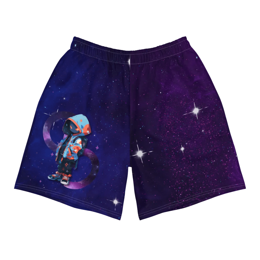 GzG Nizzote Gym Shorts product image (11)
