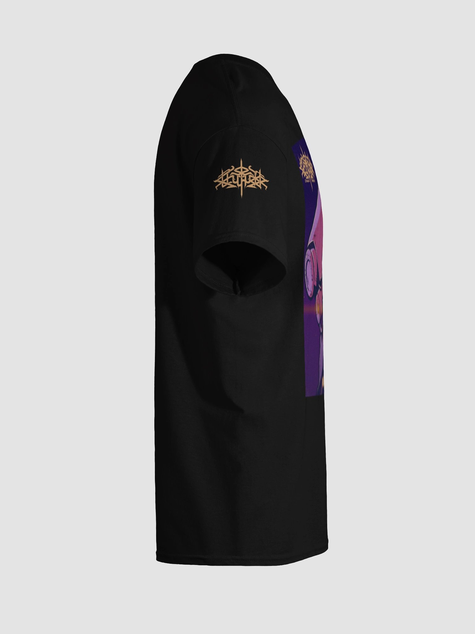 New Era T-shirt product image (64)