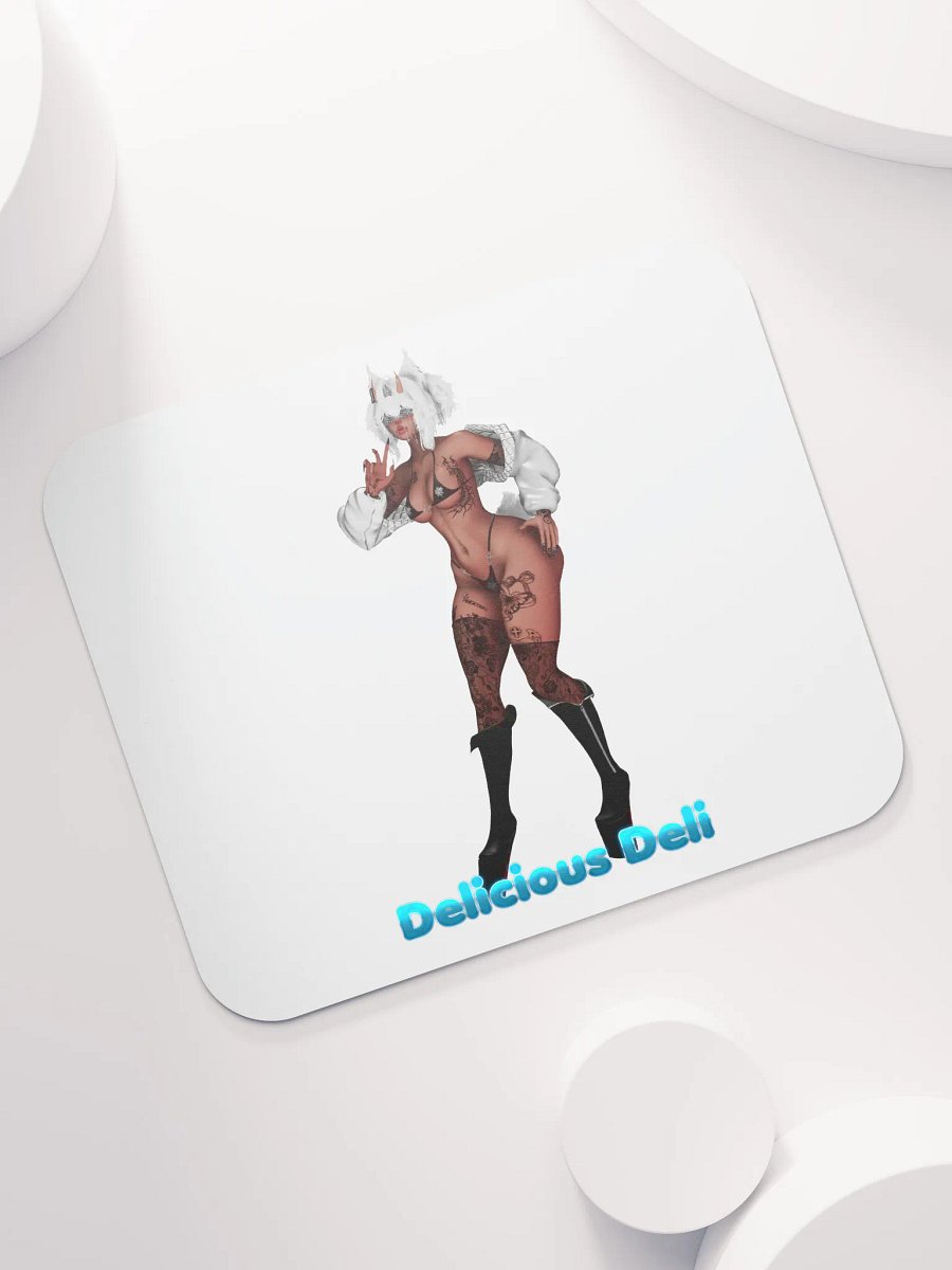 Delicious Deli mouse Pad product image (7)