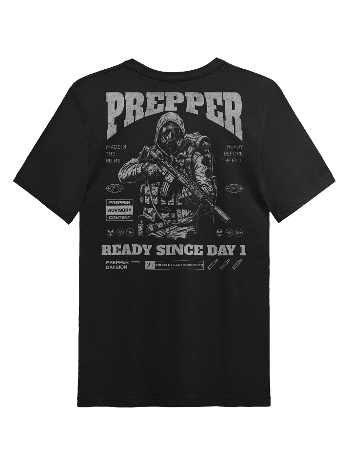 PREPPER - TEE product image (1)