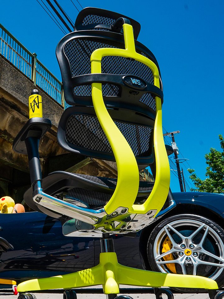 Rebel Yellow product image (1)