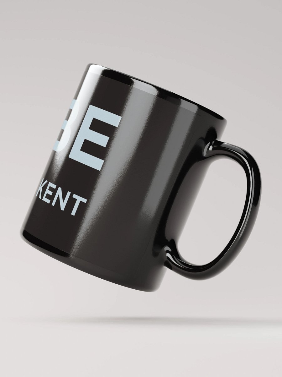 Maybe - Jonathan Kent MoS quote mug. product image (2)
