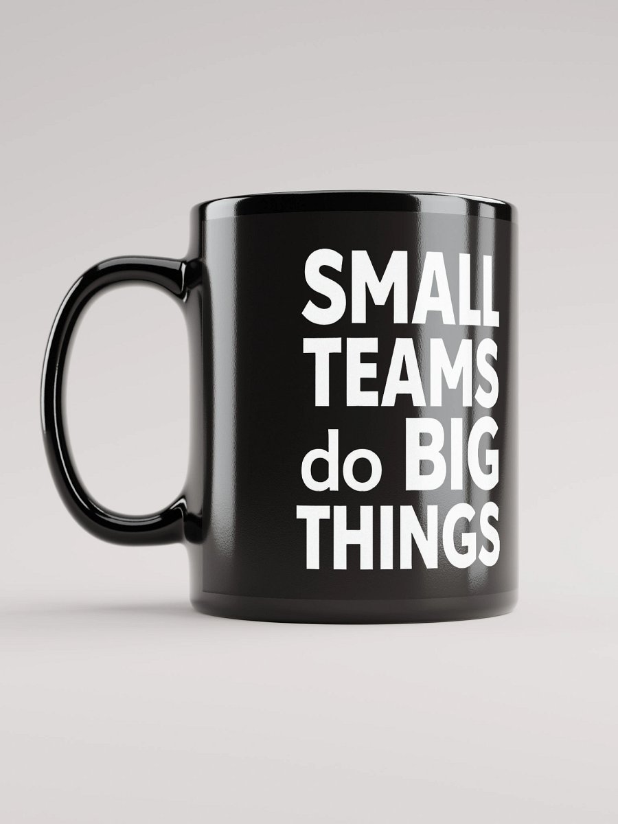 Unlock Your Power with Anne Hathaway’s Inspiring Quote: Small Teams Do Big Things”— Transform Your Life One Sip at a Time! product image (11)