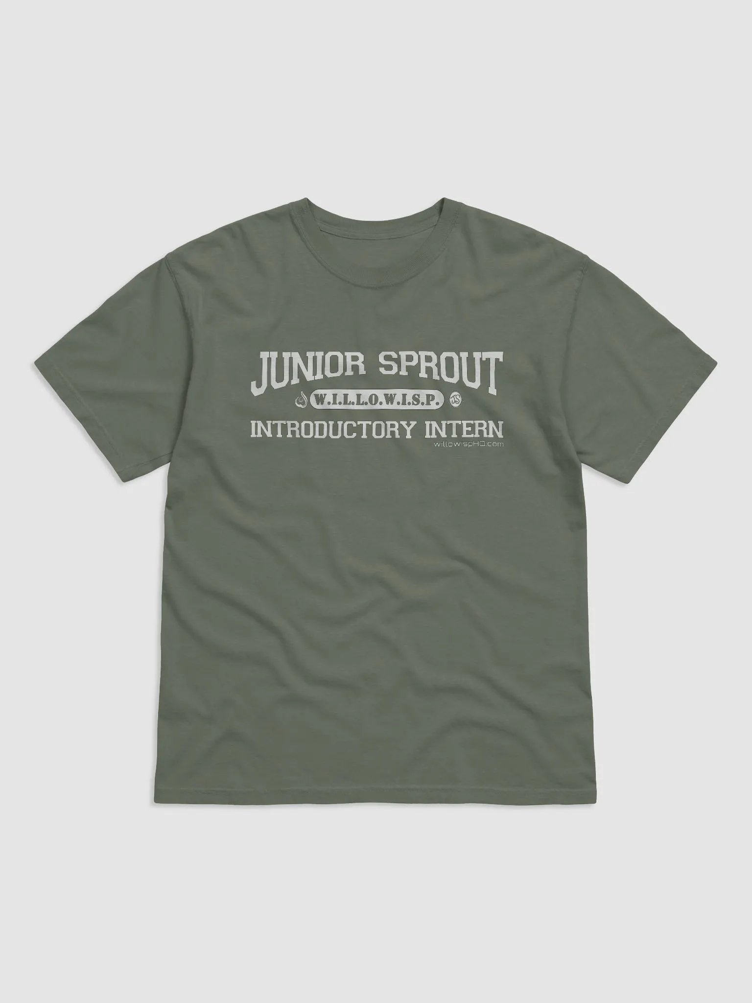 Junior Sprout Varsity Classic Tee product image (1)