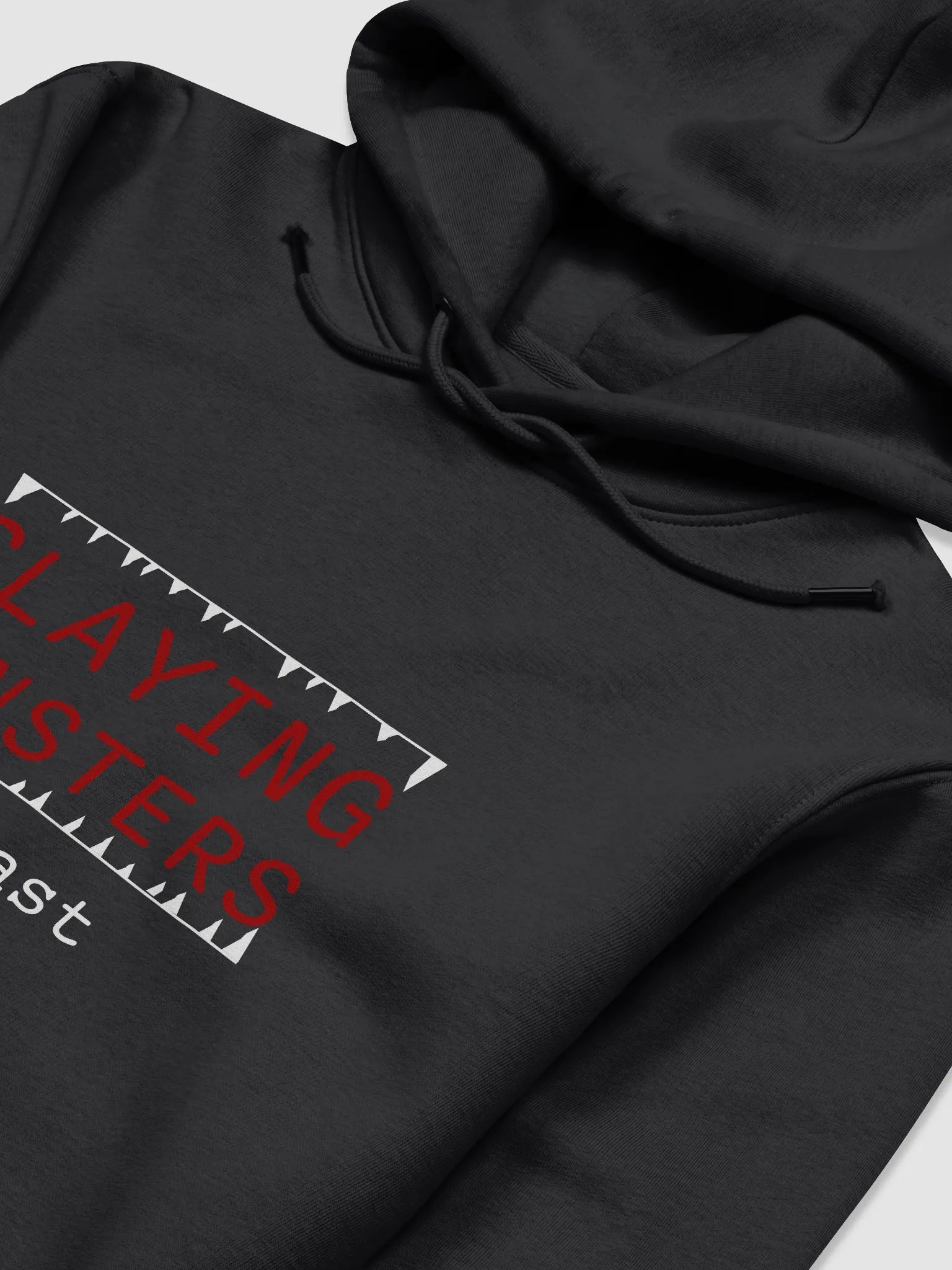 Slaying Monsters Hoodie product image (3)