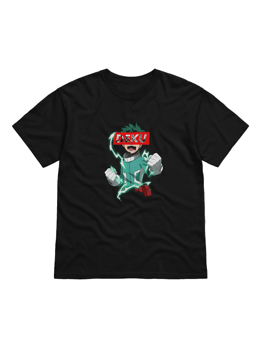 Deku SUPRMEME Drip product image (1)