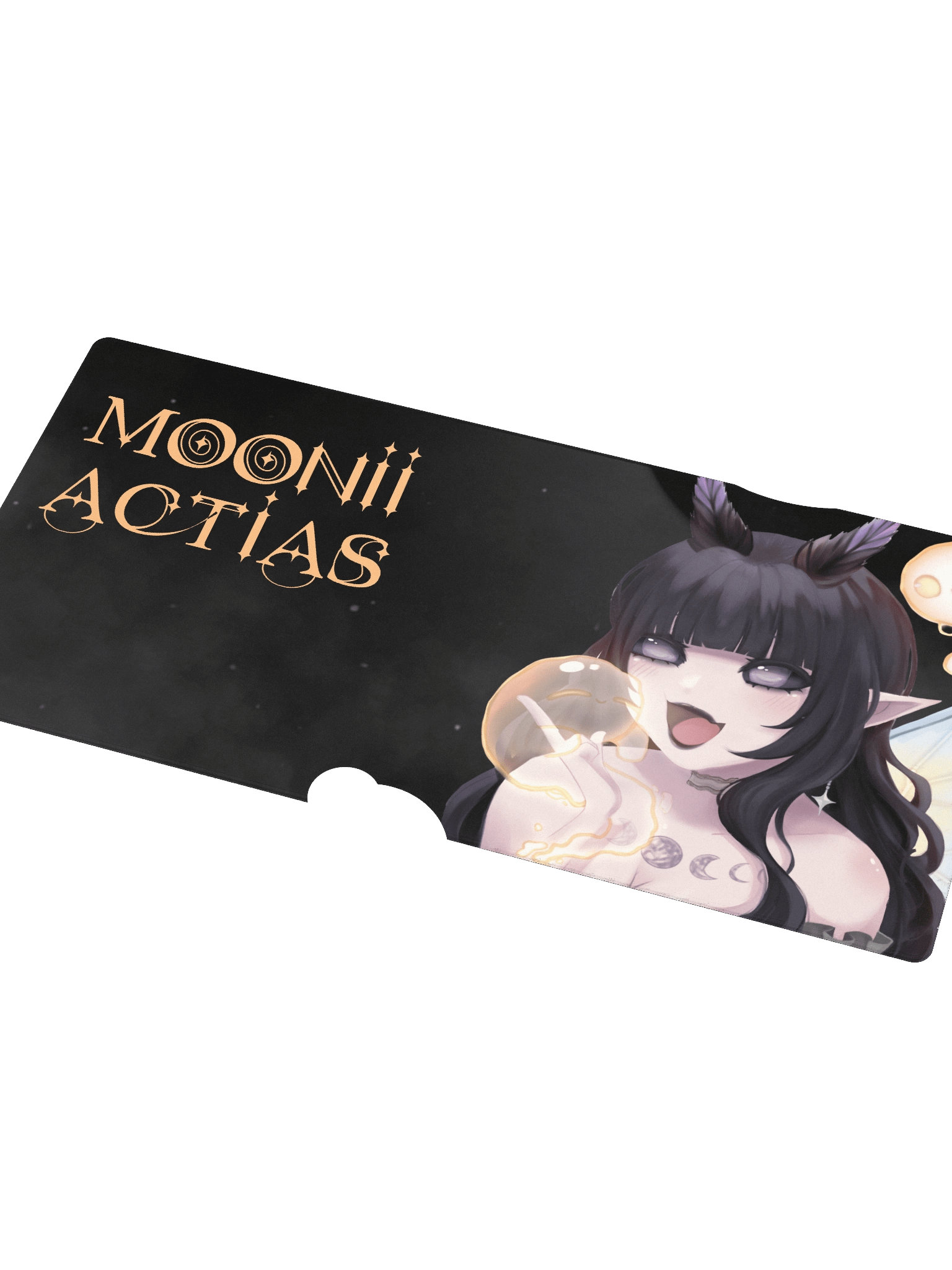 Moonii Mouspad -Large product image (3)