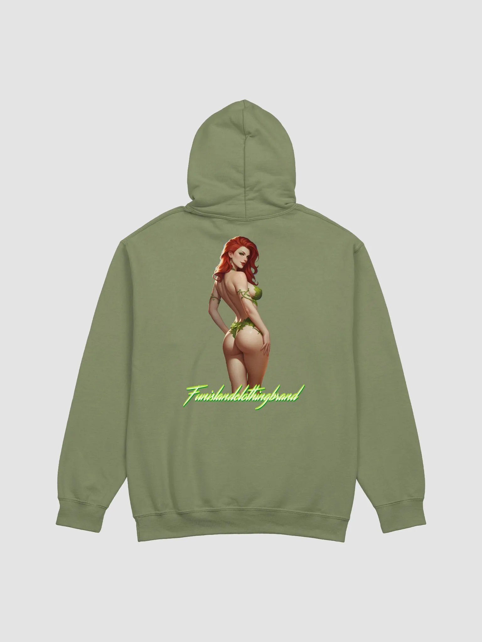 Poisen Ivy Hoodie product image (3)