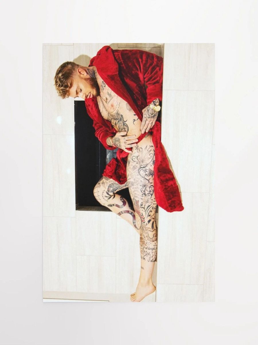 FIRE POSTER product image (4)