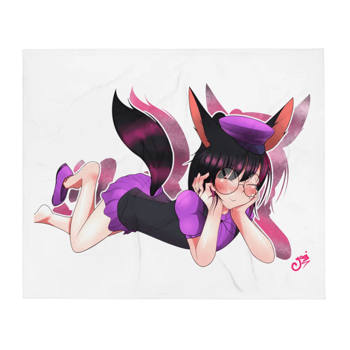 Donad FF Blanket product image (2)