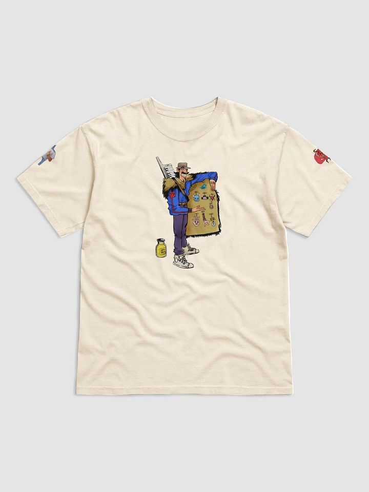 Freak Tee product image (13)