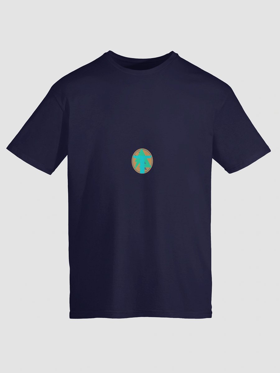 Terengineer Softstyle T-Shirt (Colors) product image (9)