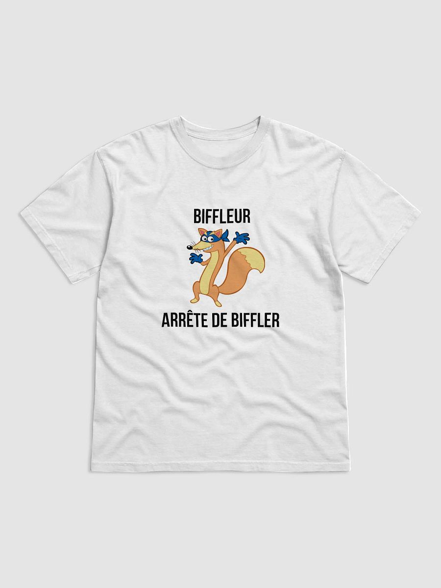 Biffleur arrête de biffler product image (53)