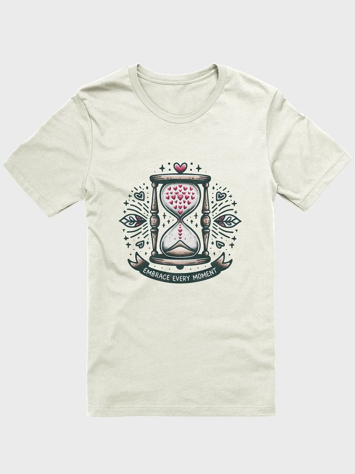 Embrace Every Moment T-Shirt product image (7)