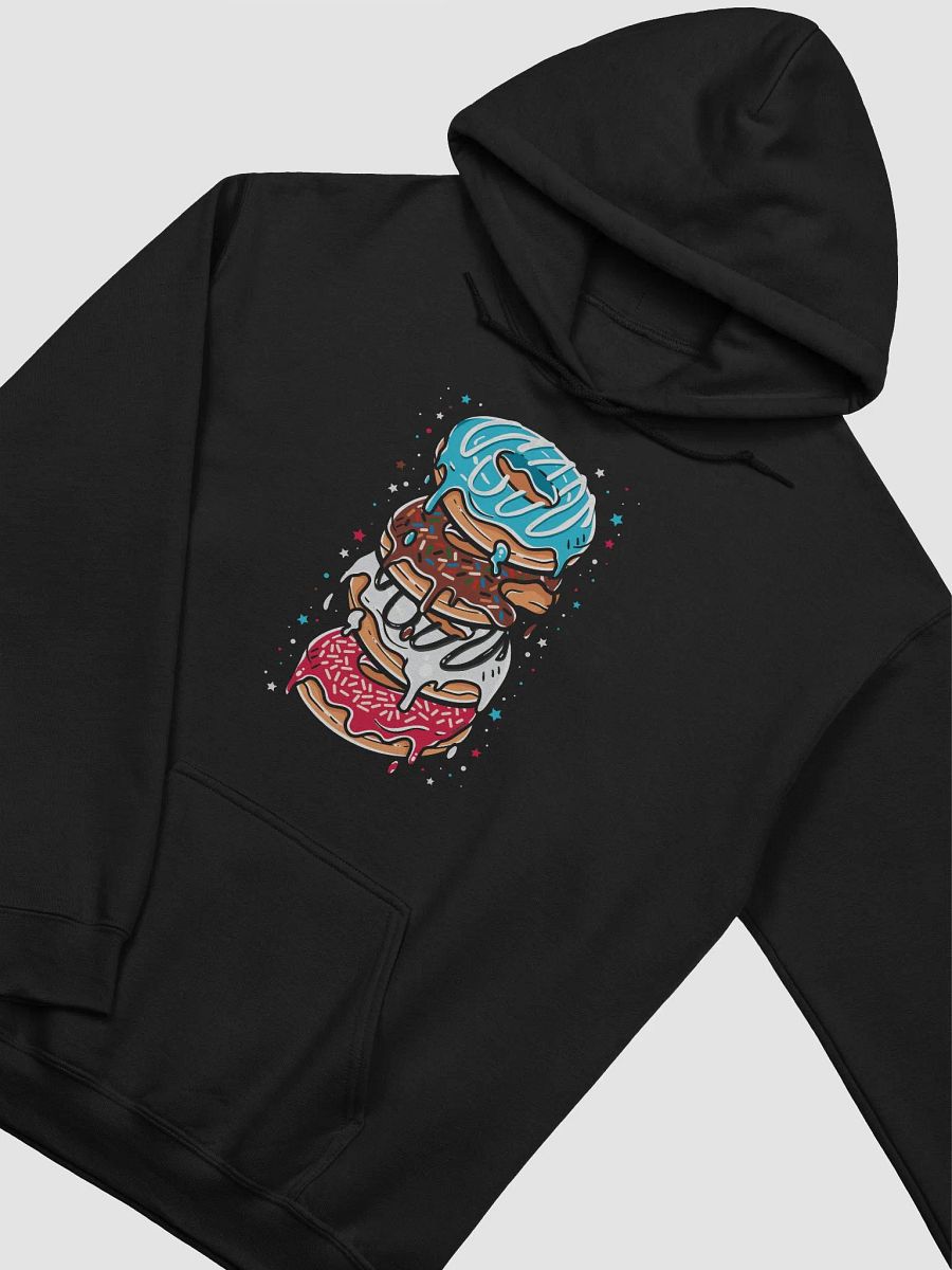 Doughnut Delight Hoodie product image (6)