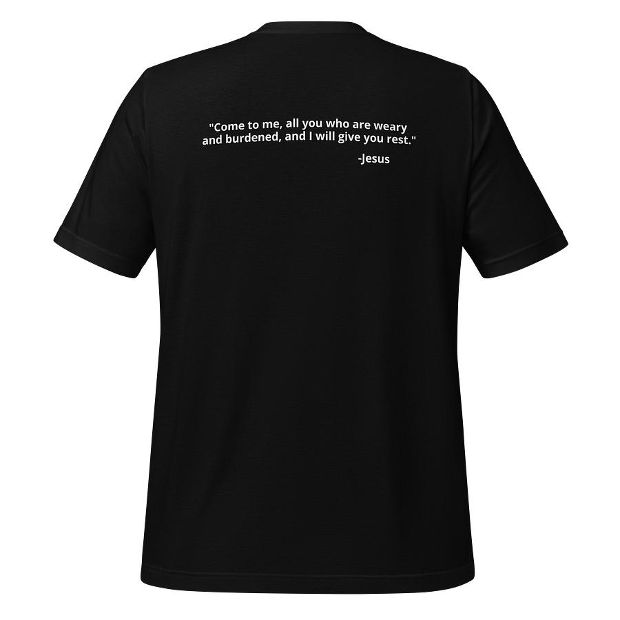 Encourage Faith T-Shirt product image (11)
