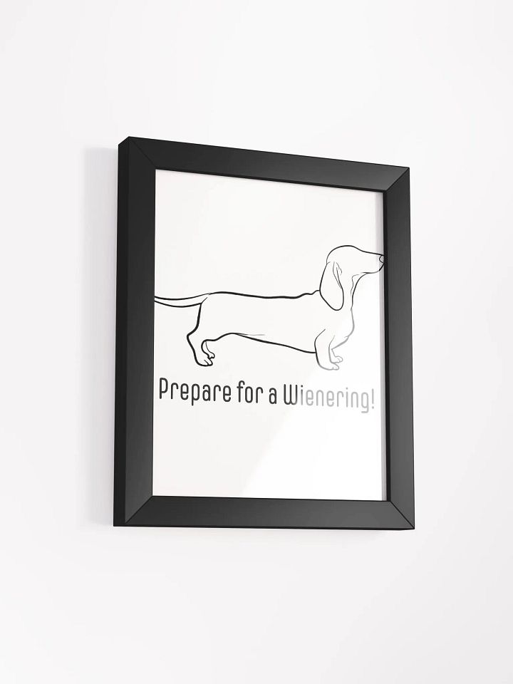 Wienering Poster product image (21)