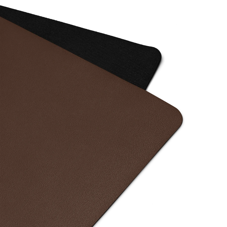 Luxurious IBVL Monogram Yoga Mat product image (2)